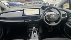 Toyota Prius 2.0 PHEV Design 5dr CVT Hatchback